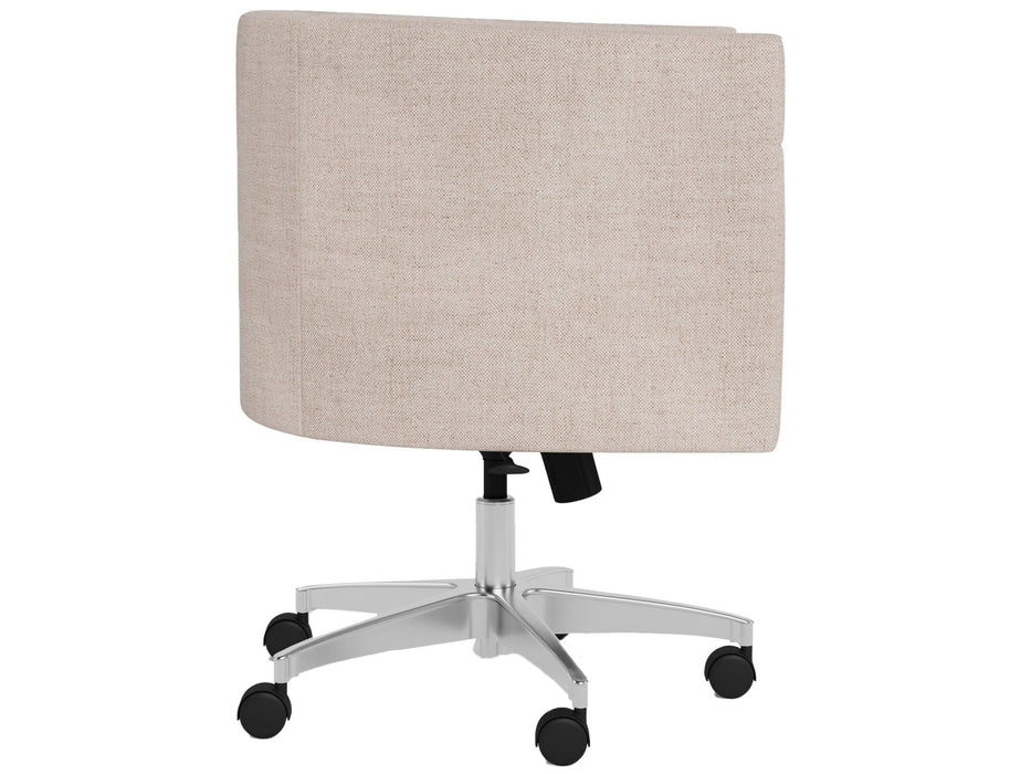 Maxie WFH Desk Chair Special Order Beige