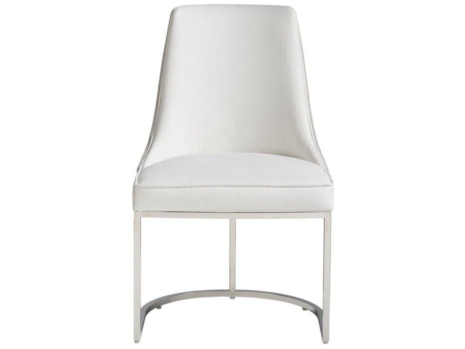 Modern Colt Dining Chair White