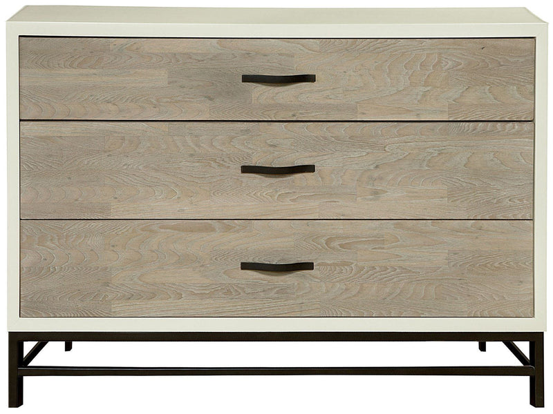 Curated Spencer Dresser