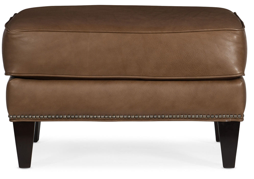 Caroline Stationary Ottoman