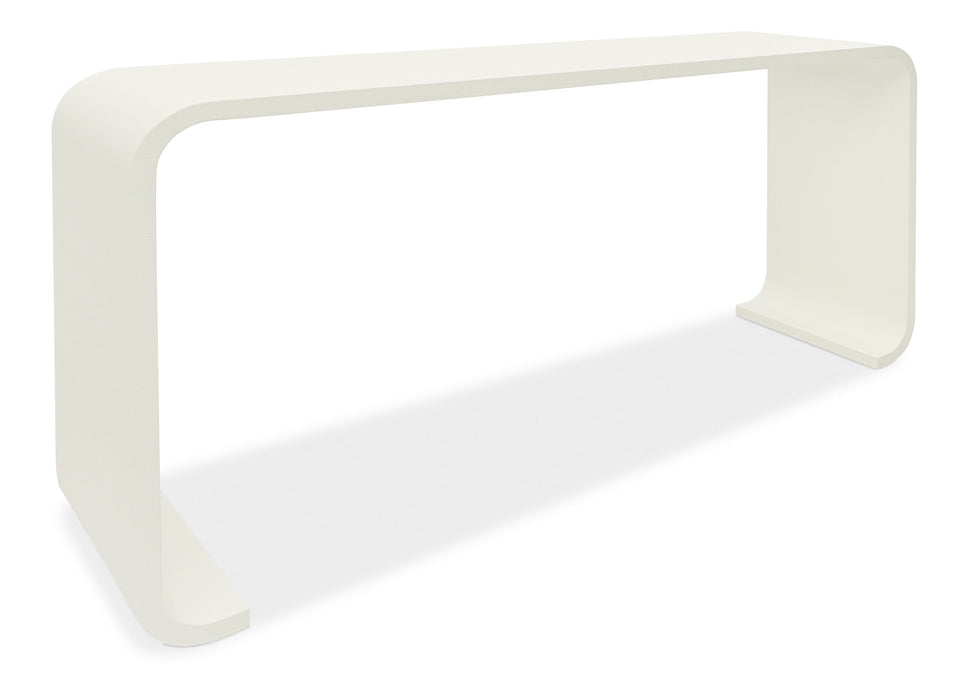 Serenity Kai Console Table