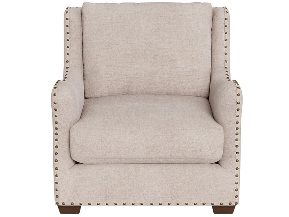 Connor Chair Special Order Beige