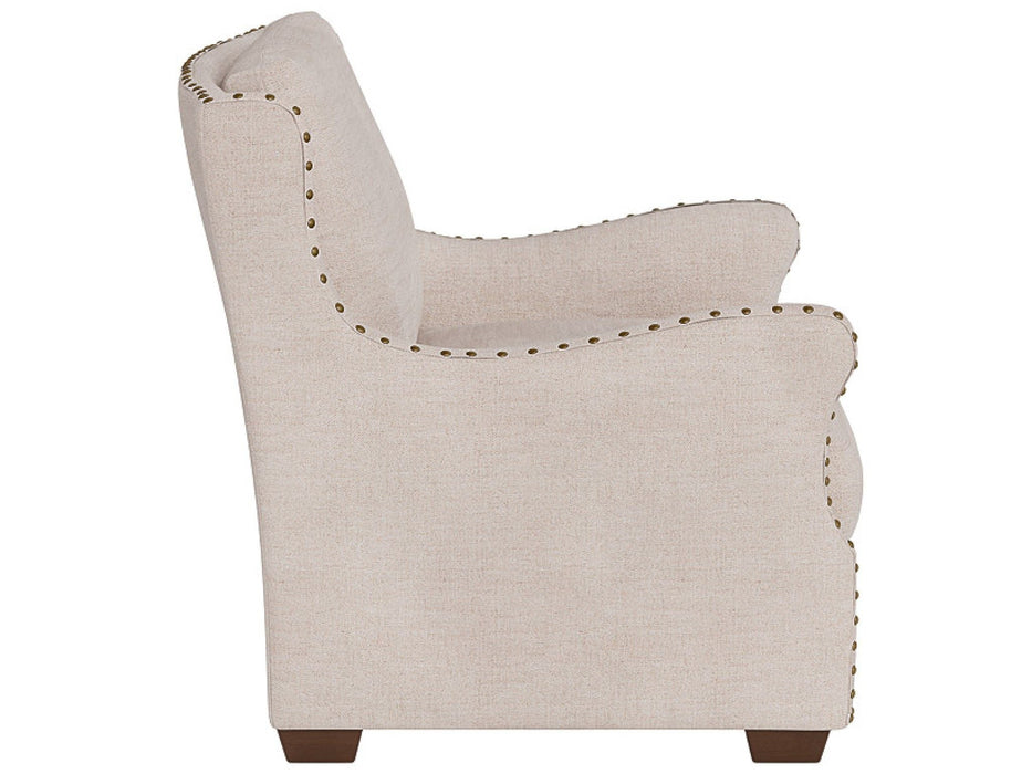 Connor Chair Special Order Beige