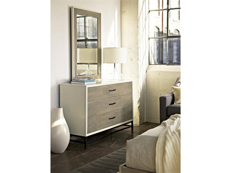 Curated Spencer Dresser