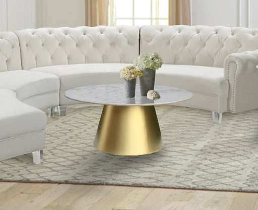 Sorrento Coffee table - Sterling House Interiors