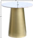 Sorrento End Table - Sterling House Interiors