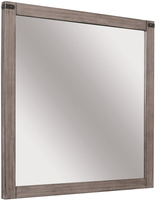 Woodrow Bedroom Mirror