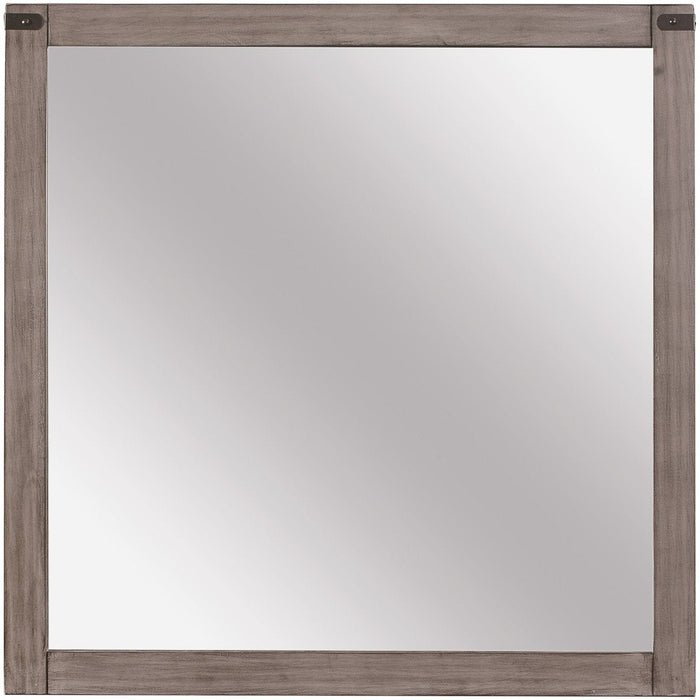 Woodrow Bedroom Mirror