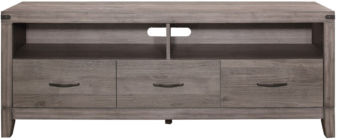 Woodrow Home Entertainment TV Console