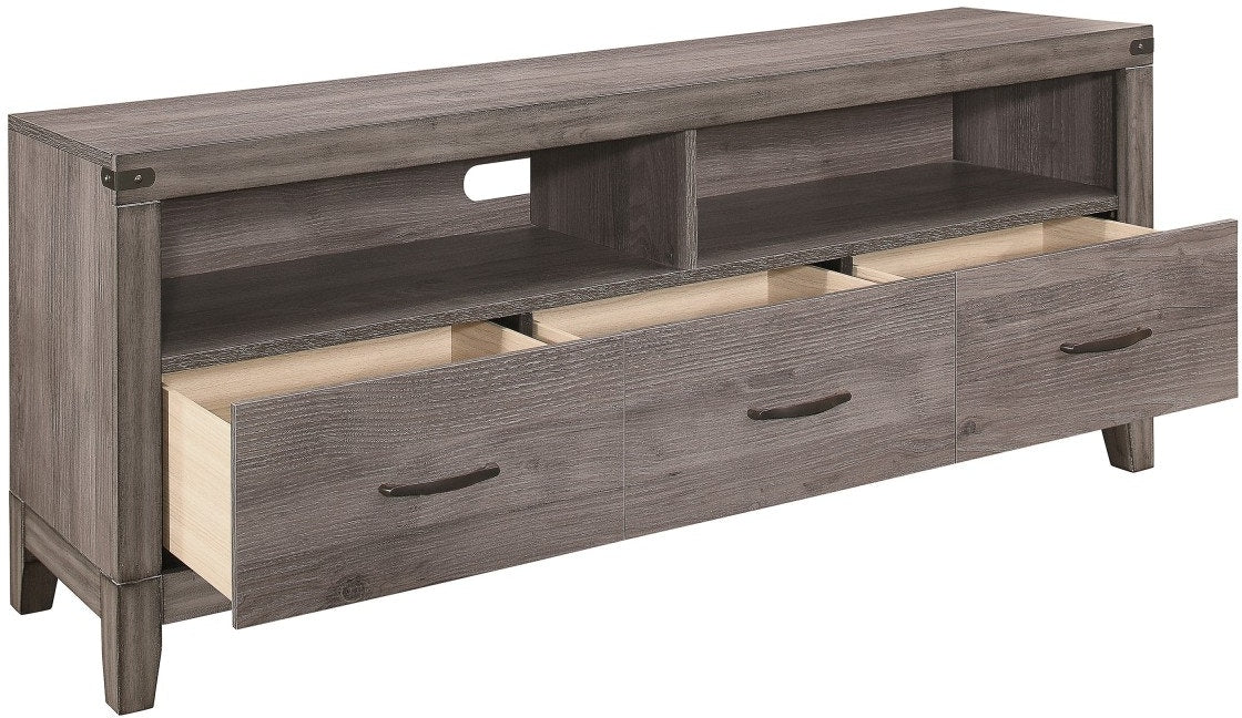 Woodrow Home Entertainment TV Console