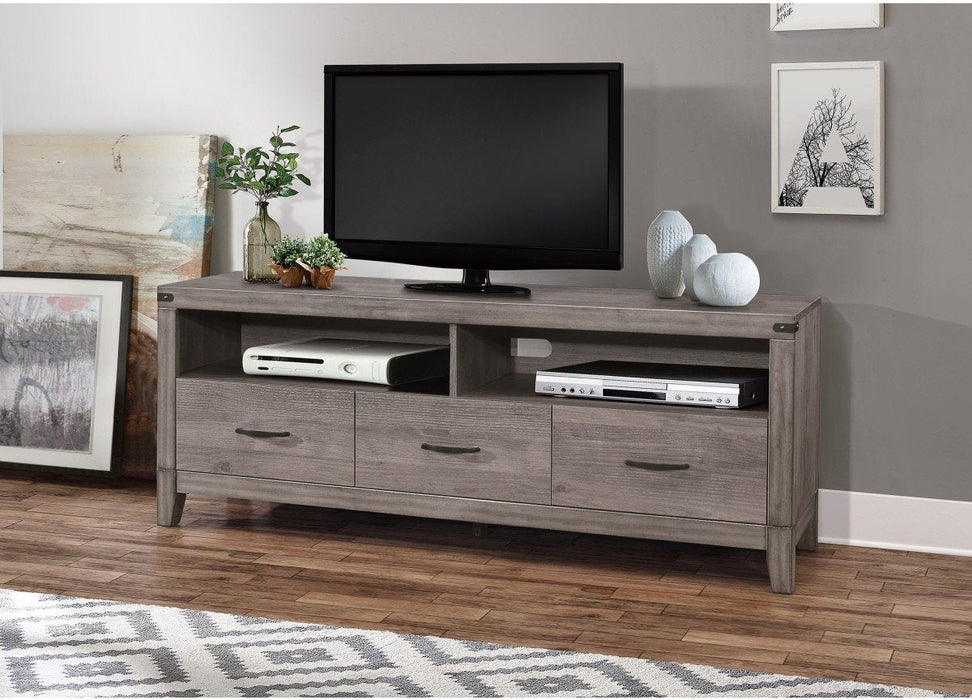 Woodrow Home Entertainment TV Console