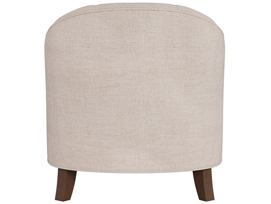 Camby Chair Special Order Beige