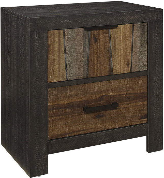 Cooper Bedroom Night Stand