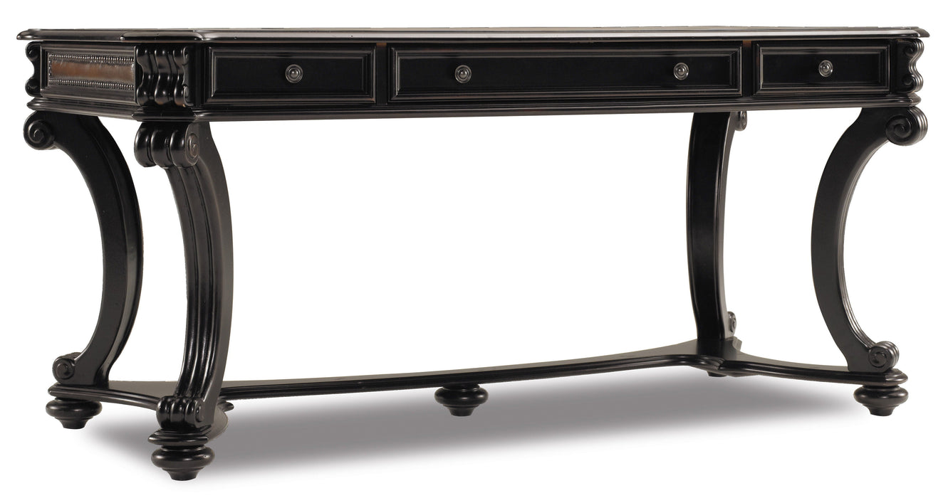 Telluride 66" Writing Desk