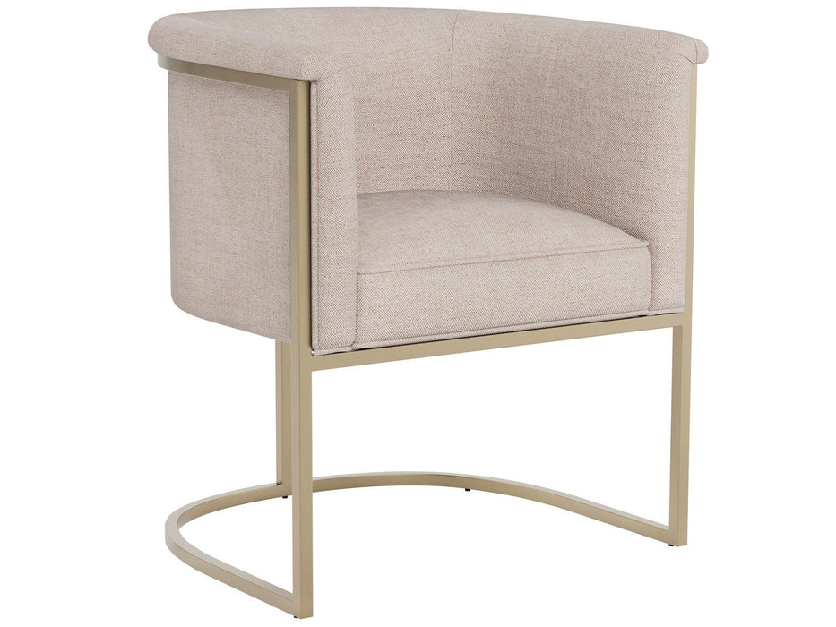 Wells Accent Chair Special Order
