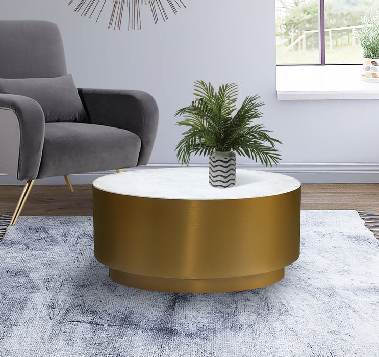 Presley Coffee table - Sterling House Interiors