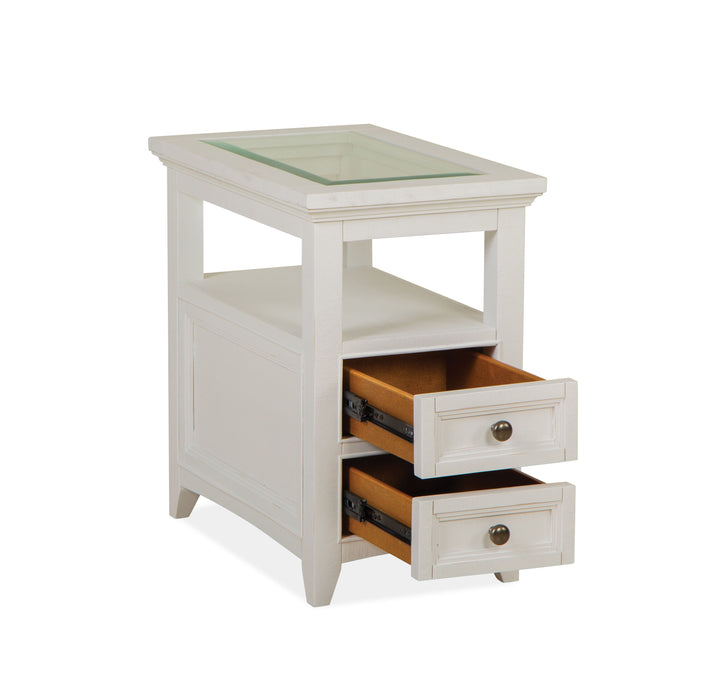 Heron Cove Chairside End Table