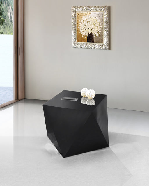 Gemma End Table - Sterling House Interiors