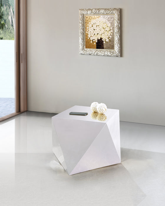 Gemma End Table - Sterling House Interiors