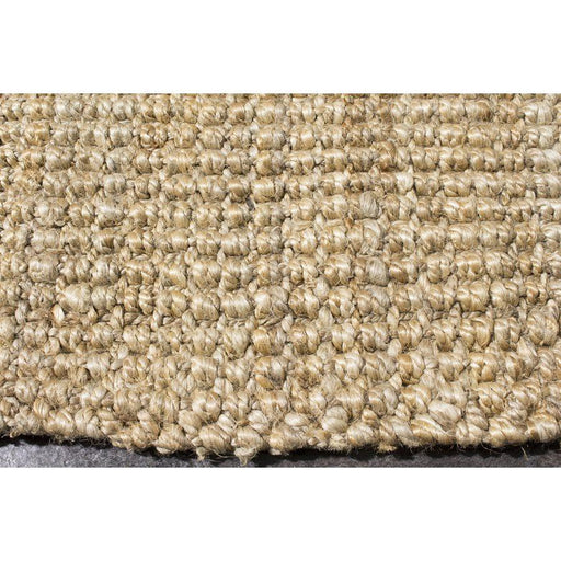 Naturals Chunky Boucle Rug - Sterling House Interiors