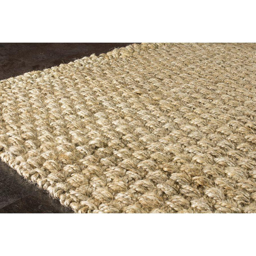 Naturals Jute Basketweave Rug - Sterling House Interiors