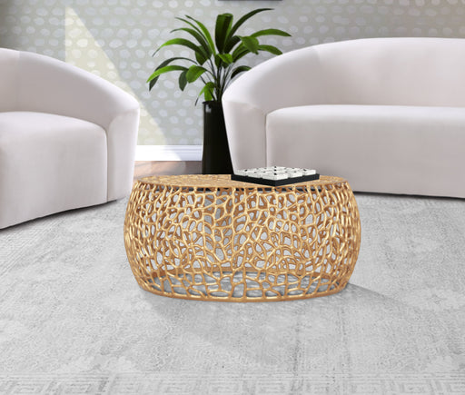 Priya Coffee Table - Sterling House Interiors