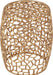 Priya End Table - Sterling House Interiors