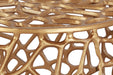 Priya End Table - Sterling House Interiors