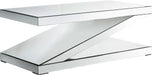 Zee Coffee Table - Sterling House Interiors