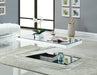 Zee Coffee Table - Sterling House Interiors