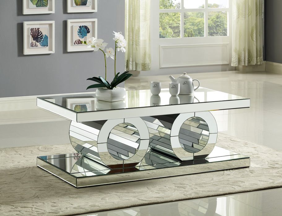 Jocelyn Coffee Table - Sterling House Interiors