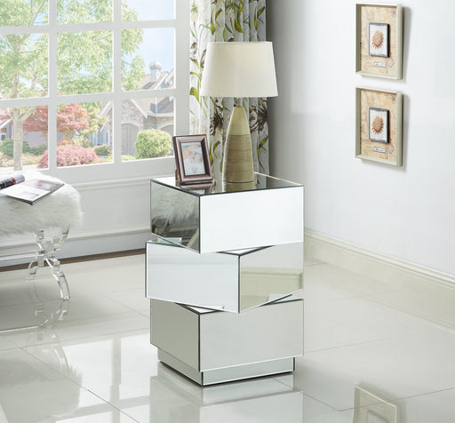 Haven End Table - Sterling House Interiors
