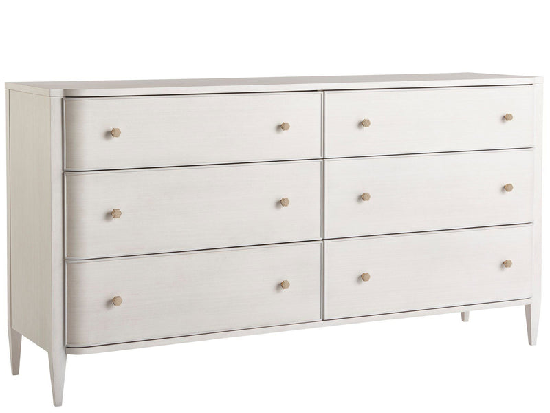 Miranda Kerr Chelsea Dresser Beige