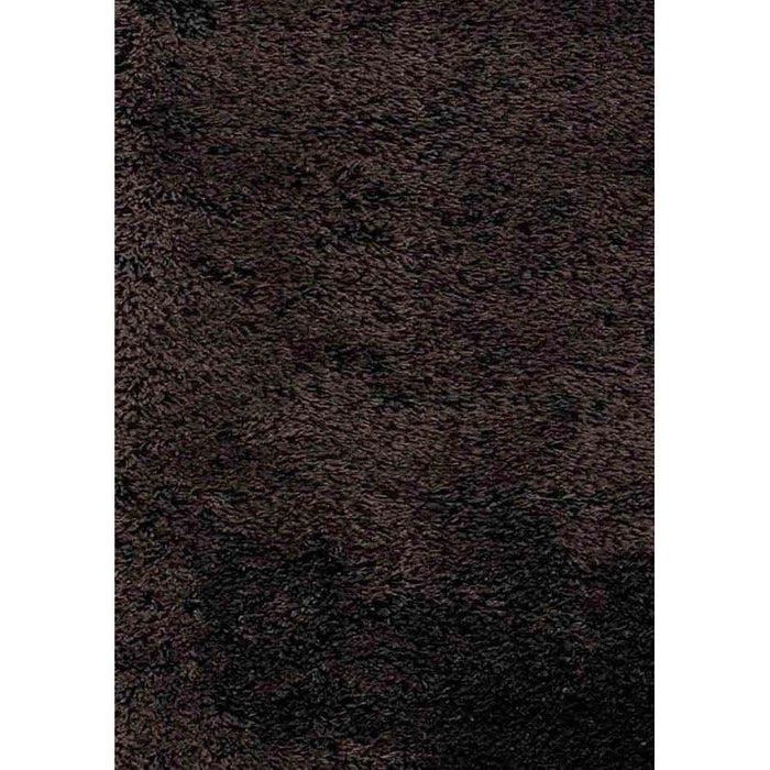Charcoal Shaggy Solid Rug - Sterling House Interiors