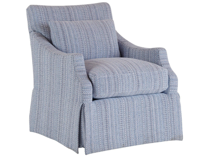 Curated Margaux Accent Chair