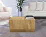 Acacia Square Coffee Table - Sterling House Interiors