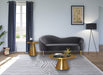 Martini Brushed Coffee Table - Sterling House Interiors
