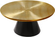 Martini Brushed Coffee Table - Sterling House Interiors