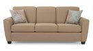 Ellie Sofa Bed Queen - Sterling House Interiors