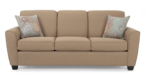 Ellie Sofa Bed Queen - Sterling House Interiors