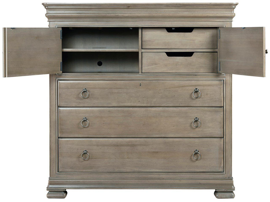 Reprise Dressing Chest