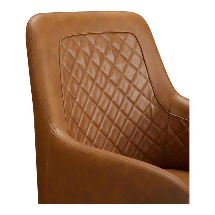 Cantata Dining Chair M3 Light Brown
