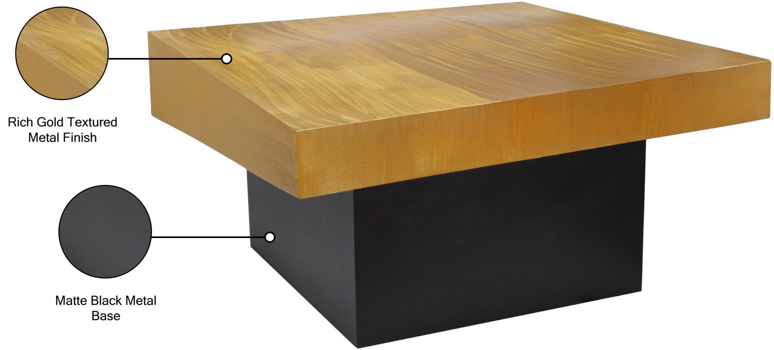 Palladium Coffee Table - Sterling House Interiors