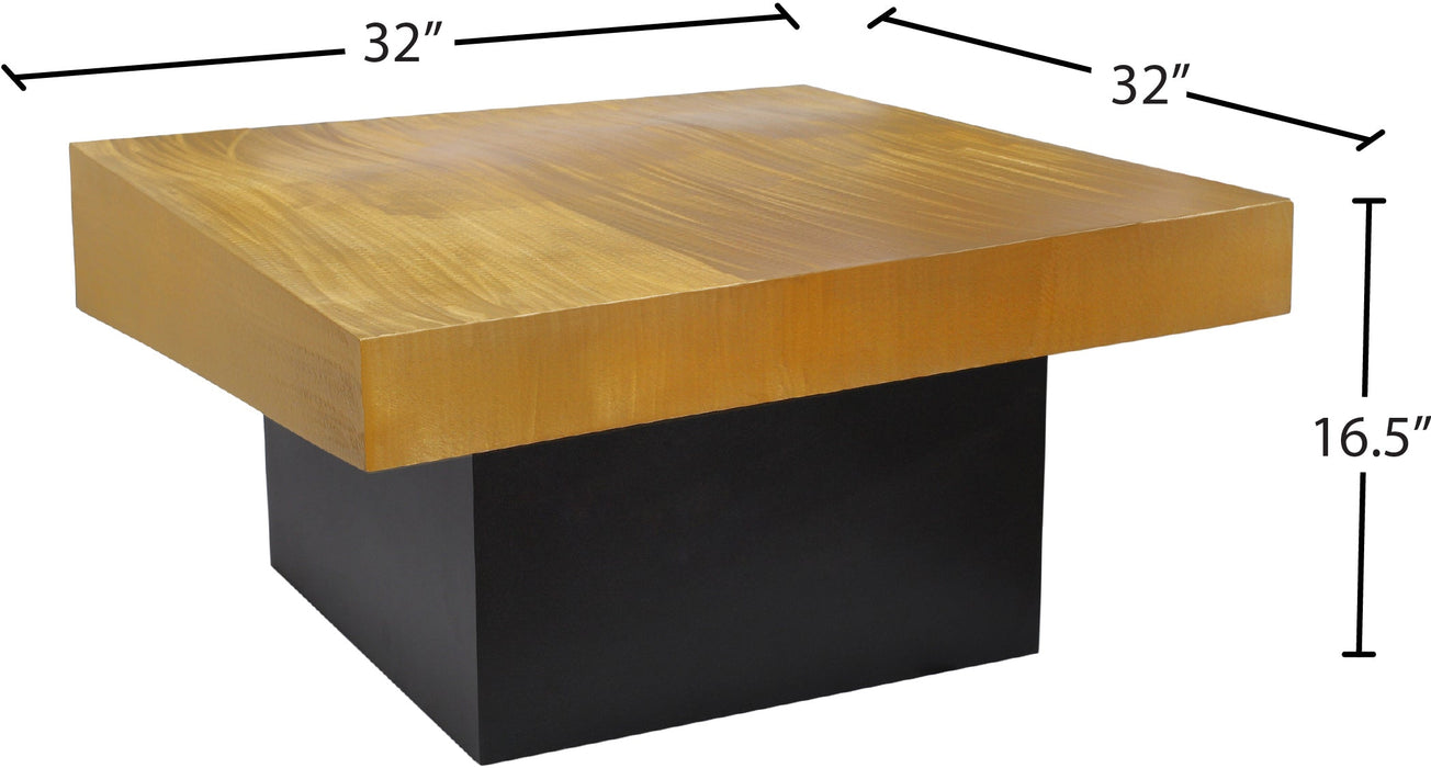 Palladium Coffee Table - Sterling House Interiors