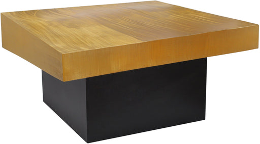 Palladium Coffee Table - Sterling House Interiors