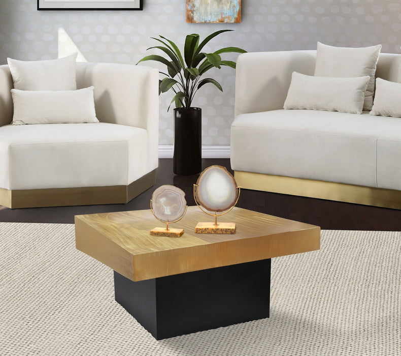 Palladium Coffee Table - Sterling House Interiors