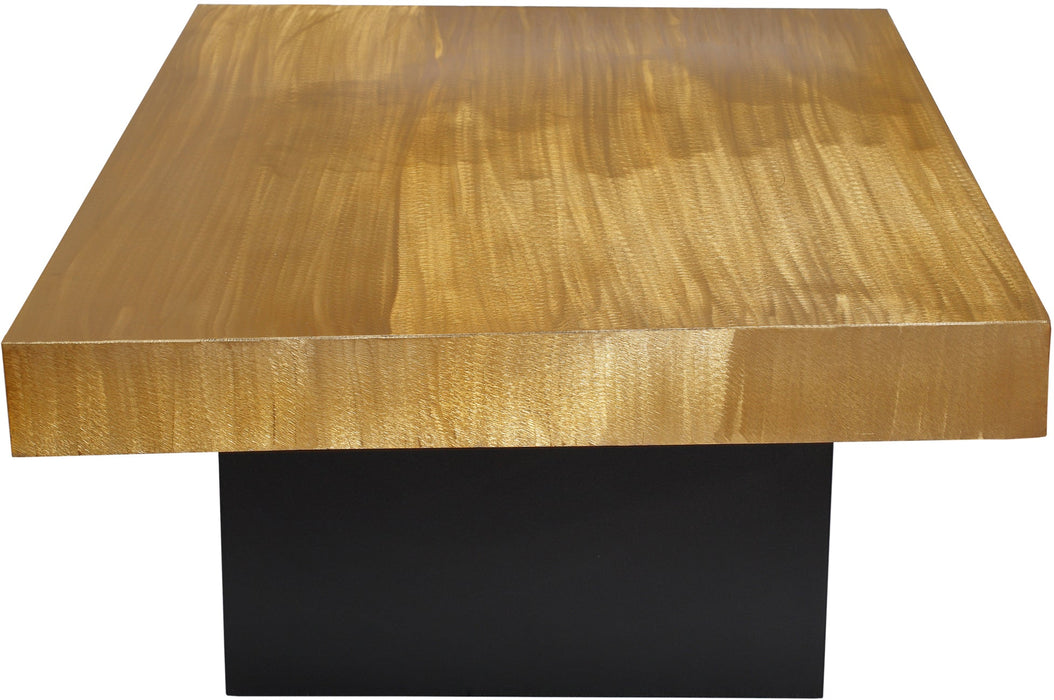 Palladium Coffee Table - Sterling House Interiors