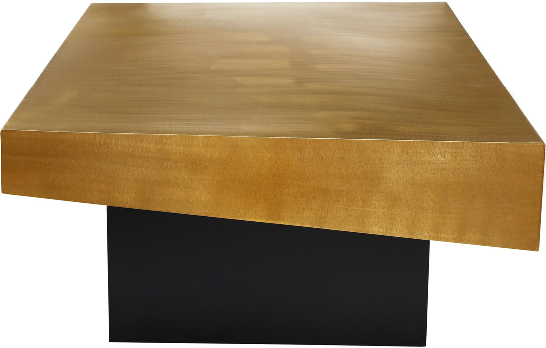 Palladium Coffee Table - Sterling House Interiors