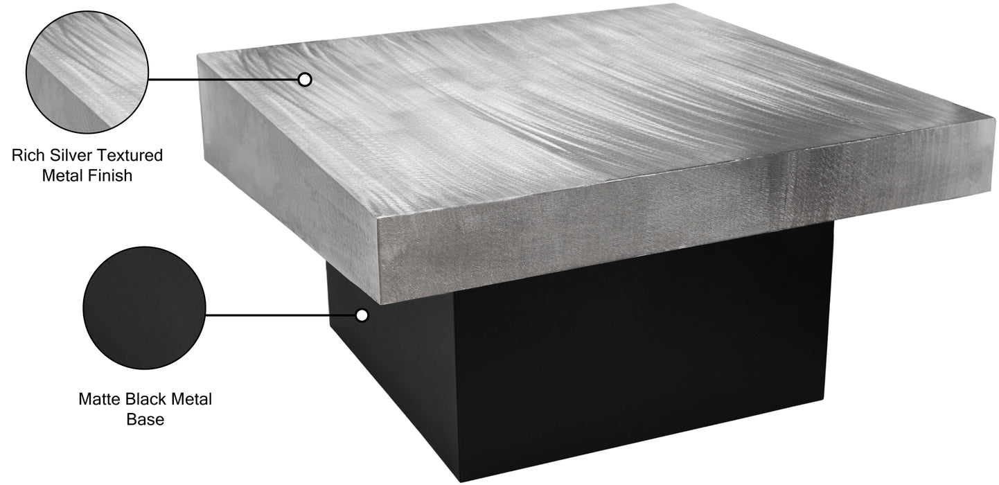 Palladium Coffee Table - Sterling House Interiors