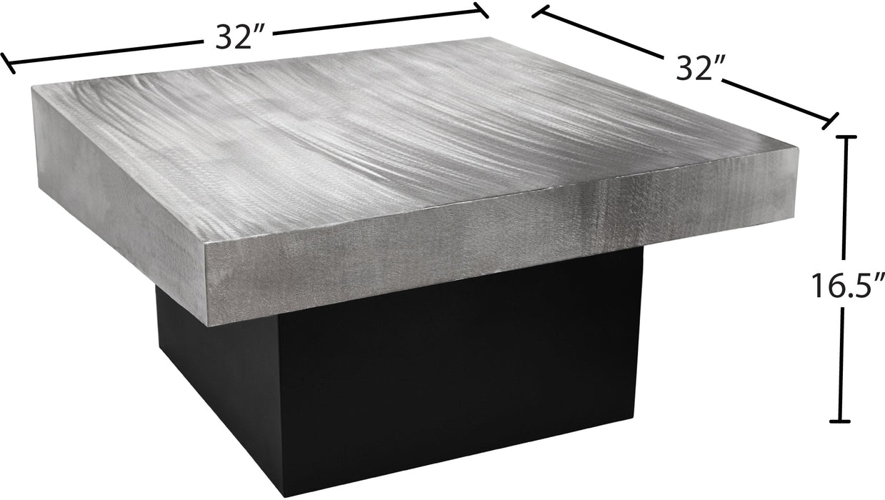 Palladium Coffee Table - Sterling House Interiors